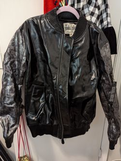 Men's Jacket