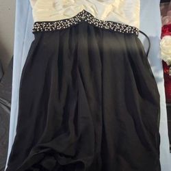 Prom/Homecoming/Promotion/Graduation Dress