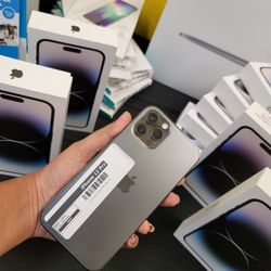 Apple iPhone 12 Pro Unlocked 