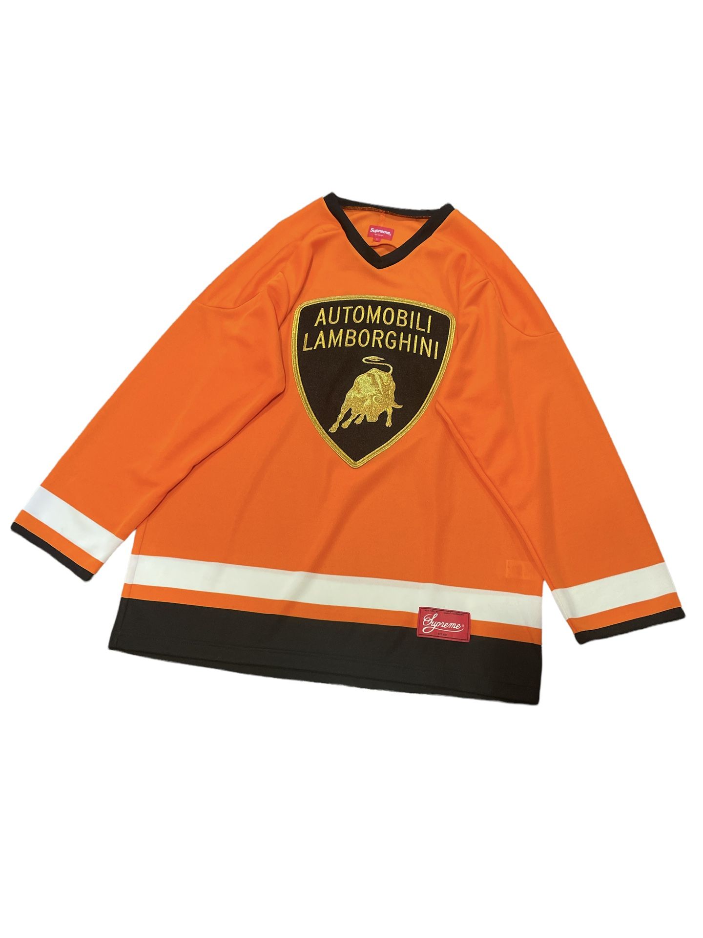 Supreme Hockey Jersey