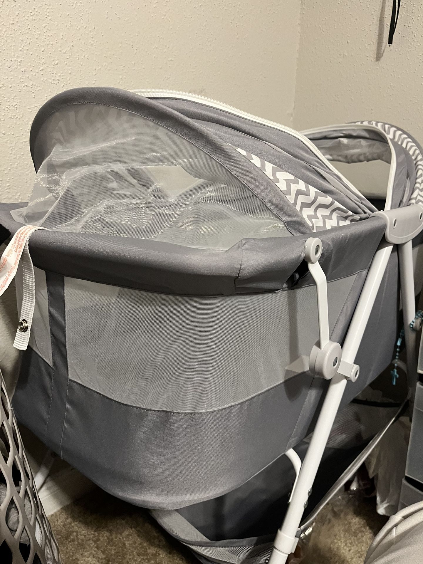 Bassinet