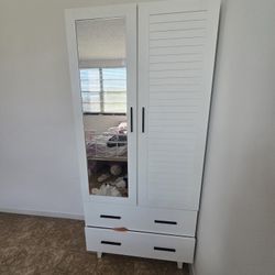 Armoire Wardrobe Closet