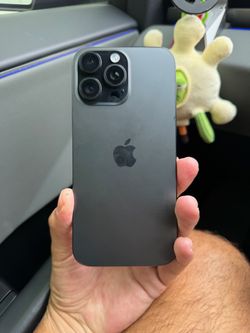 iPhone 16 Pro Max 1TB Unlocked