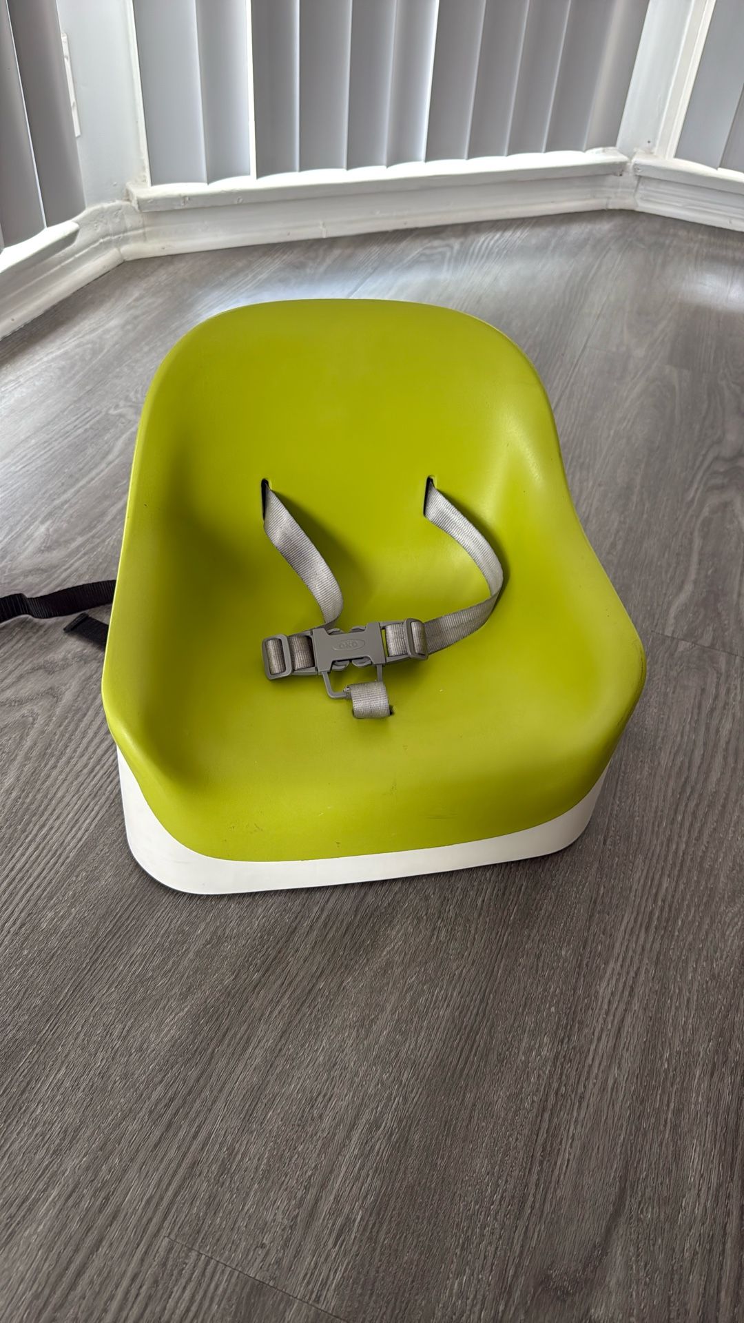 OXO Booster seat