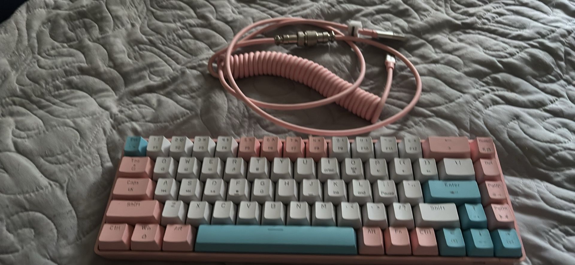 Keyboard