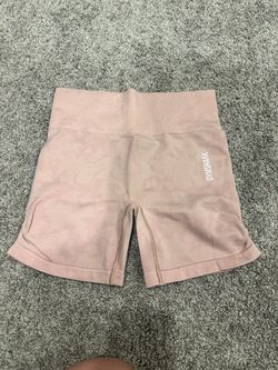 Gymshark Shorts