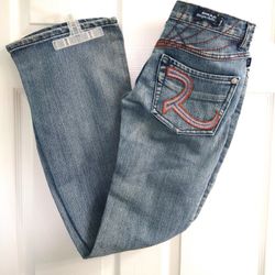 Rock & Republic . . . Women's Denim Jeans - 27