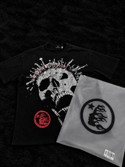 Hellstar shirt