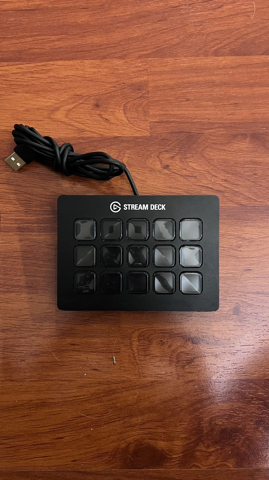 Stream Deck