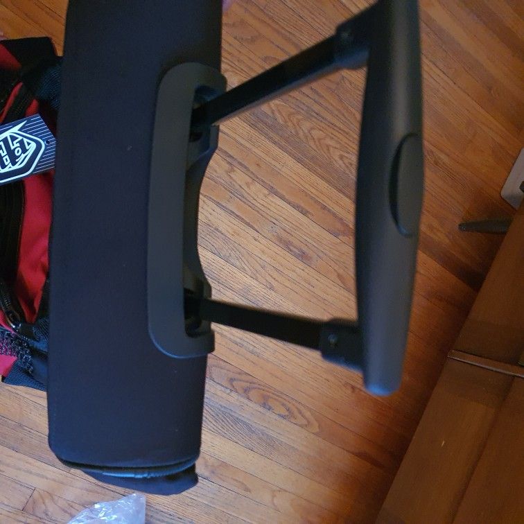 Brand NEW TLD Troy Lee Designs SE Wheeled Gear Bag