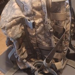 Military Backpack