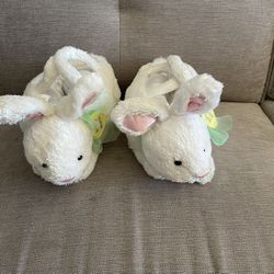 Easter Bunny Baskets