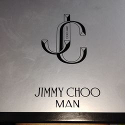 JIMMY CHOO MAN  3 PIECE SET