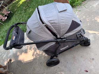 Navigator Stroller Wagon
