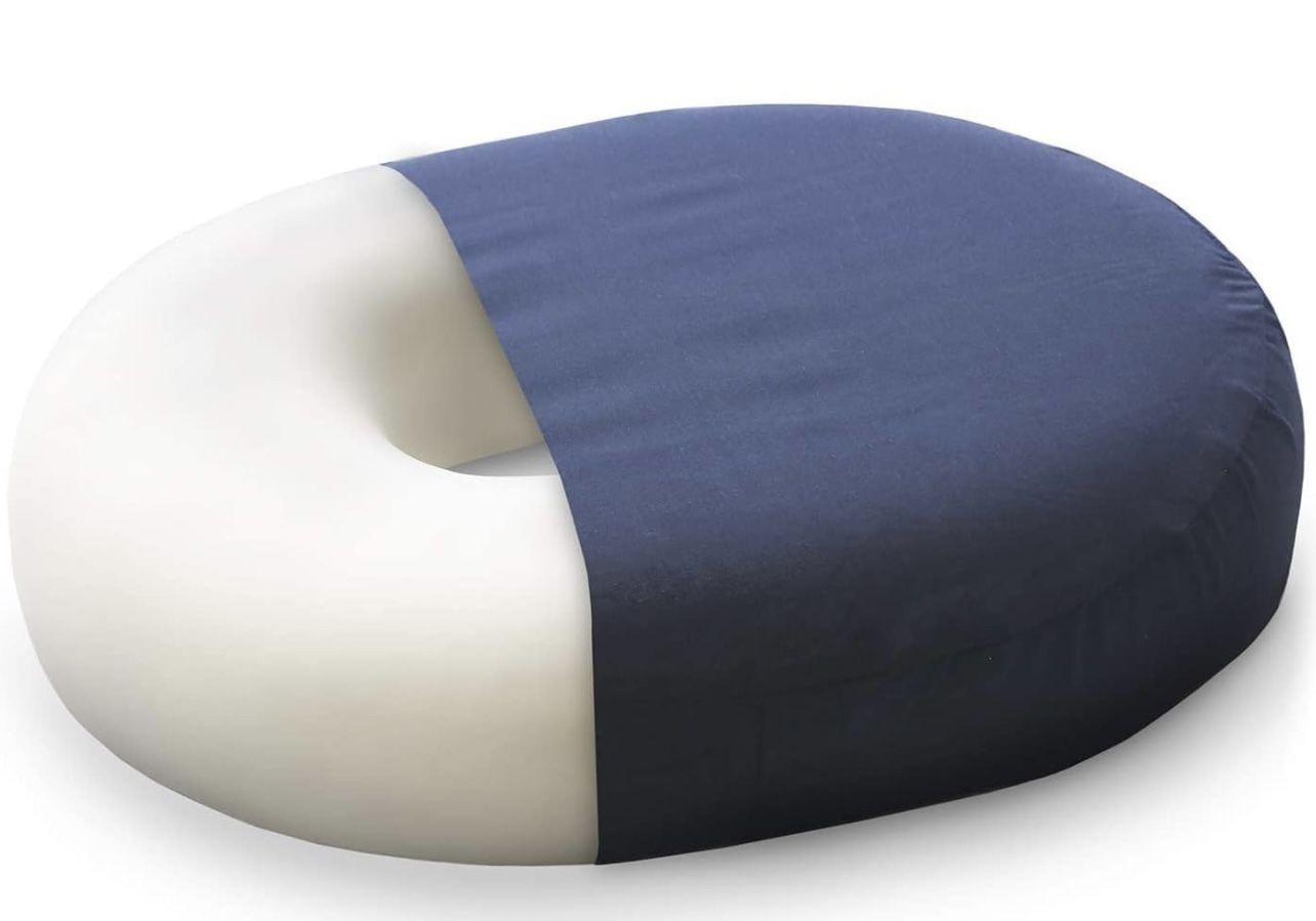 DMI Donut Pillow For Pain Relief
