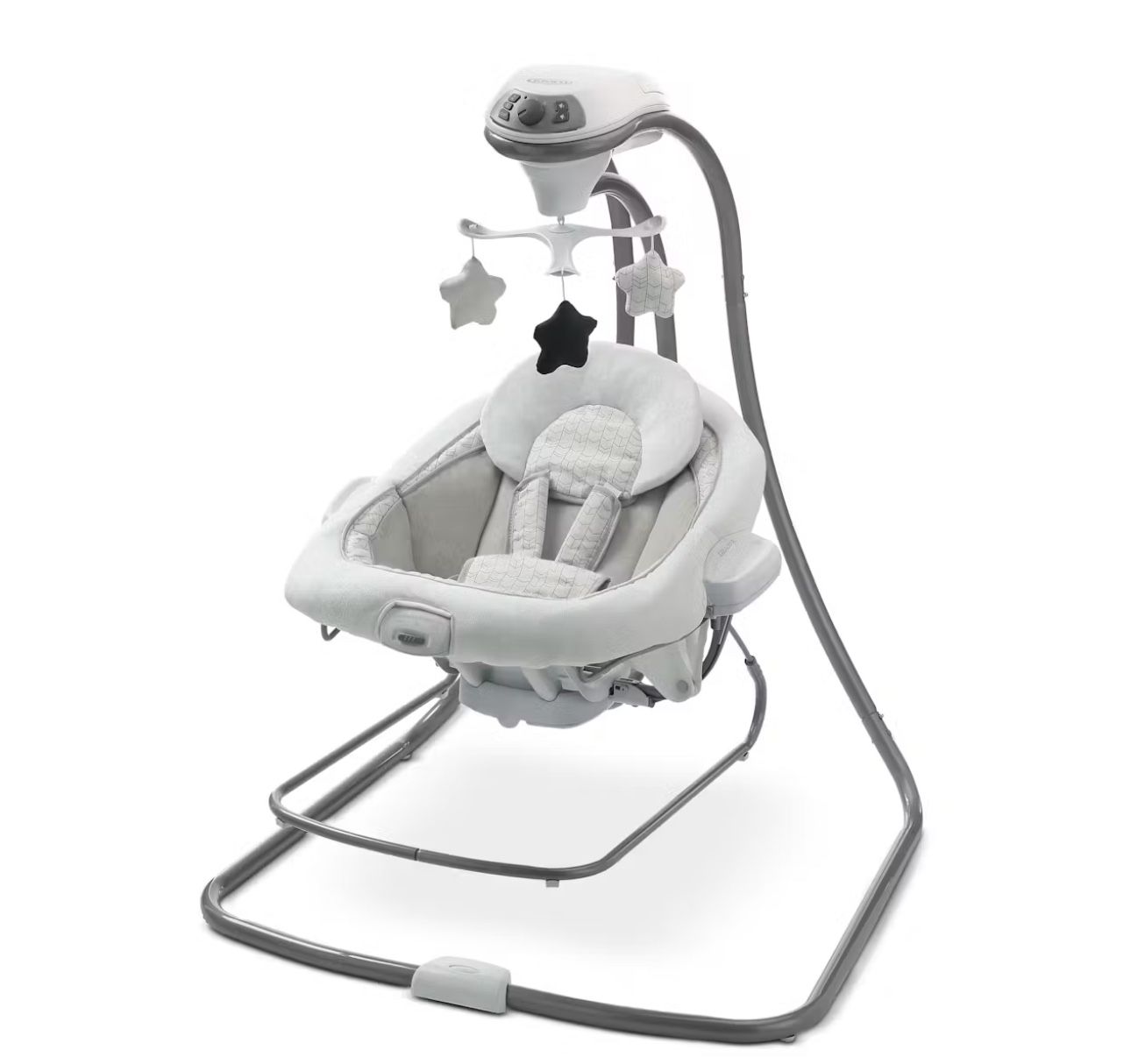 Fisher Price Swing and Bouncer
