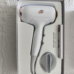 Hair Dryer Styling Salon Travel