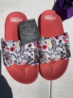 Disney Sandals Size Kids 13