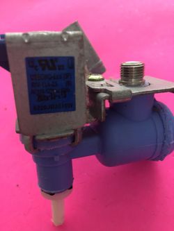 #186 5220JB2010K REFRIGERATOR WATER VALVE