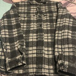 Men’s Flannel