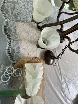 Chandeliers