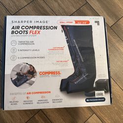 Compression Boots