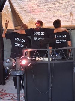 DJ 602