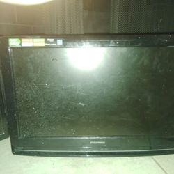 22in. TV 