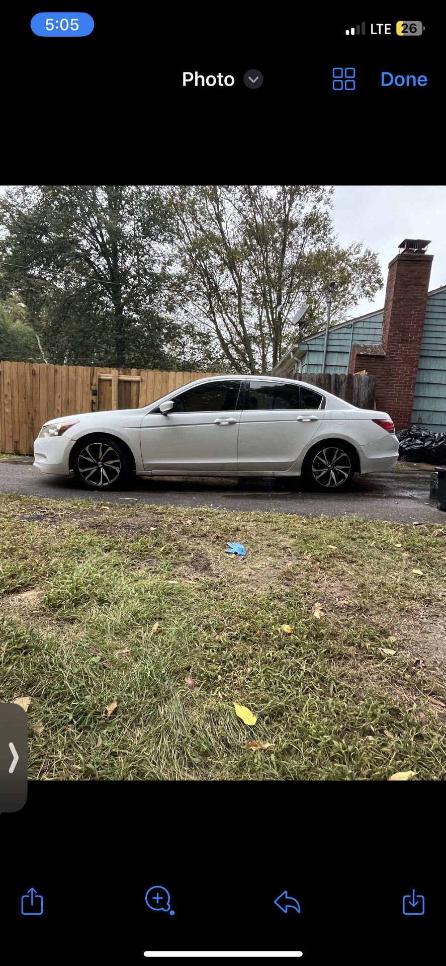 2011 Honda Accord