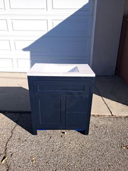 24 Inch Bathroom Vanity