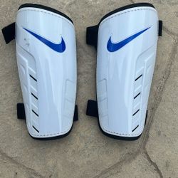 Nike Shin Guards