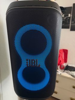 JBL Bluetooth Party Speaker