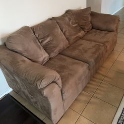 Ashley Furniture Sofa