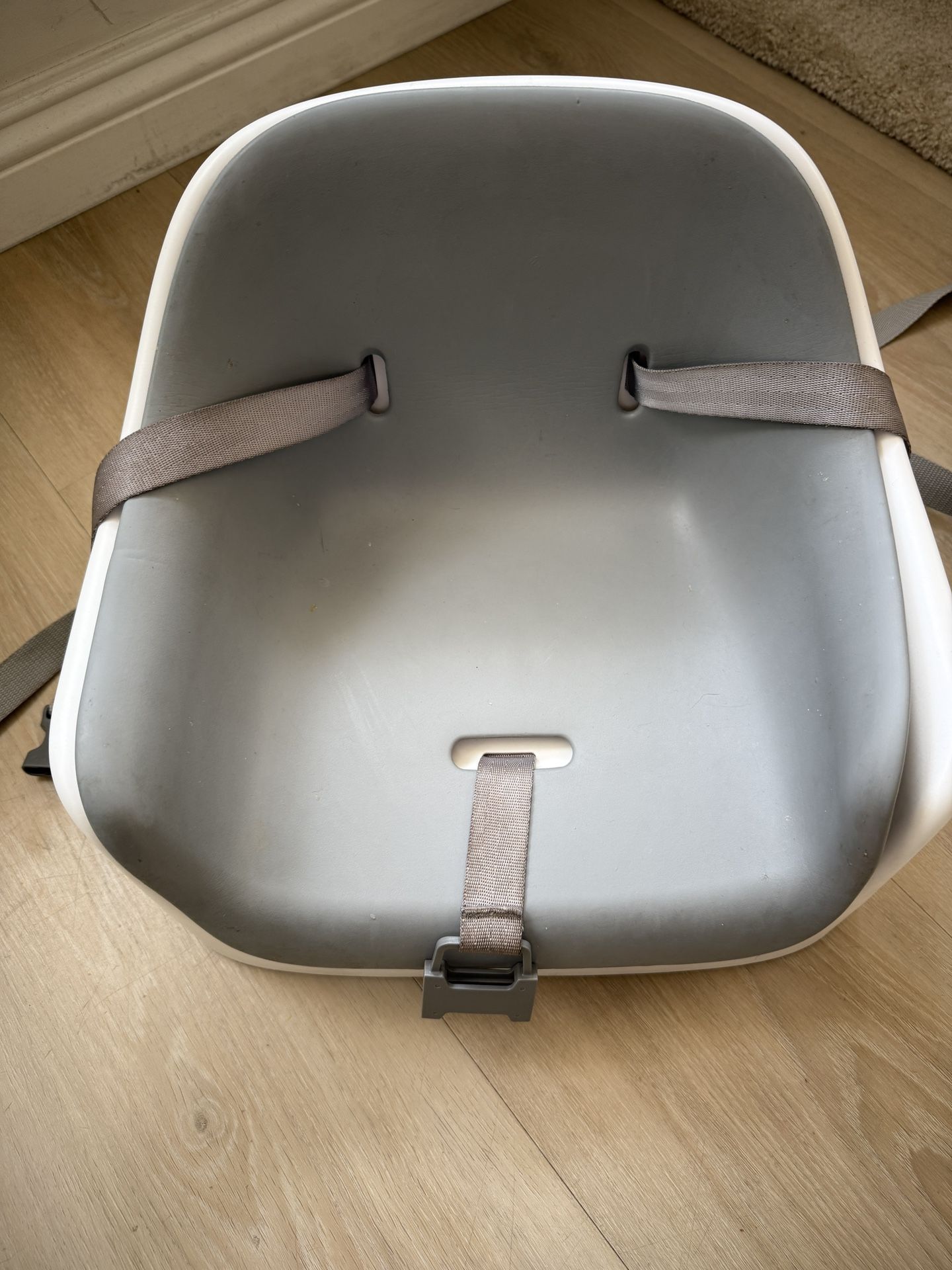 OXO Tot Nest Booster Seat