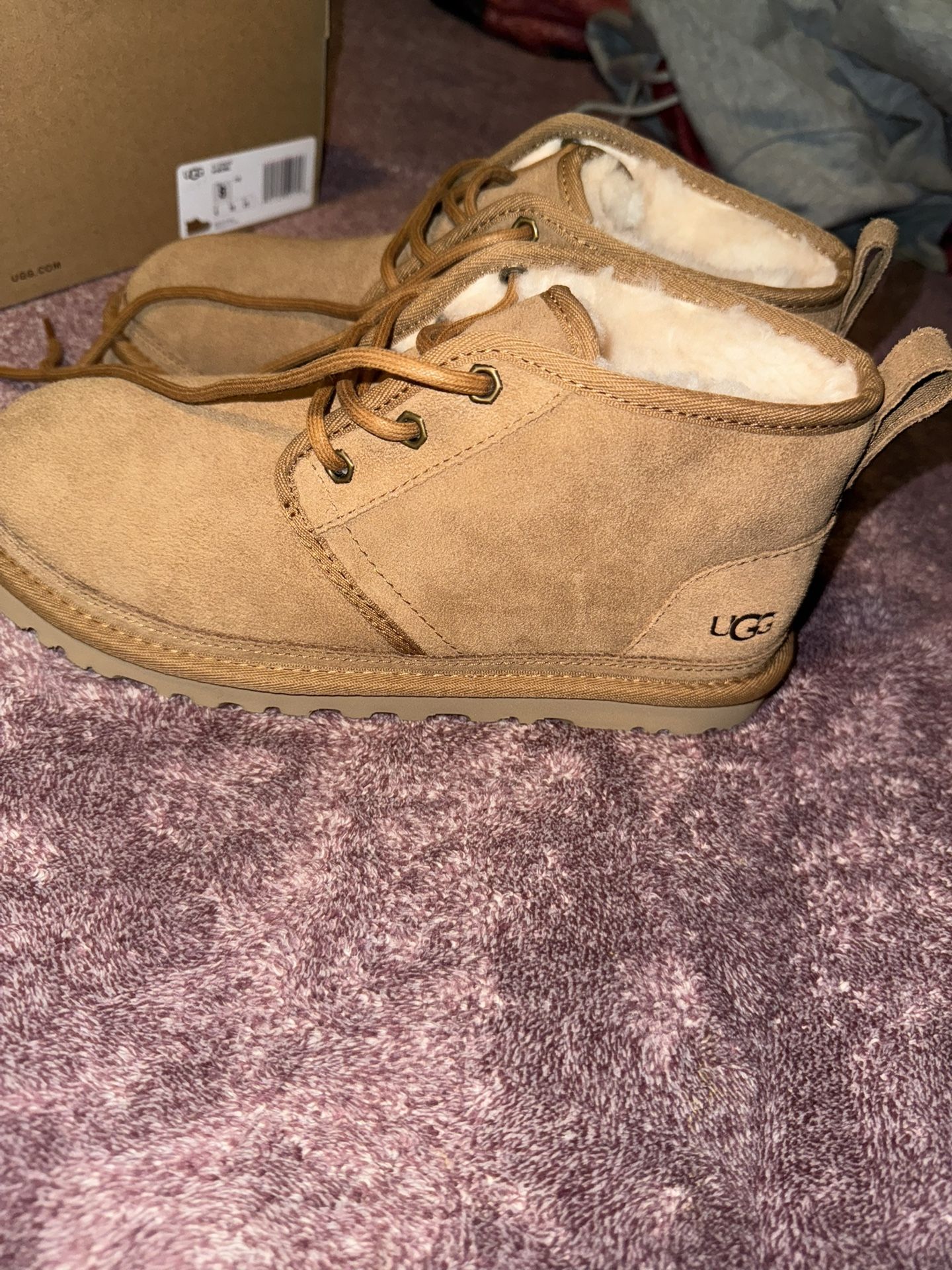 Uggs