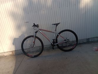 Trek Gary Fisher wahoo 29er