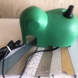 Balloon pump 