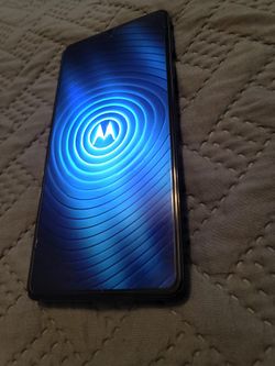 Motorola Edge Plus 256gb Clean Unlock Original Like New Selling Cheap 