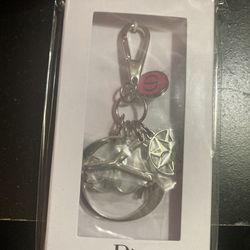Dior Keychain