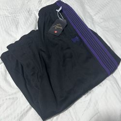 Needles Baggy Sweatpants
