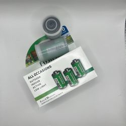 Fujifilm 400 – Expired, Refrigerated