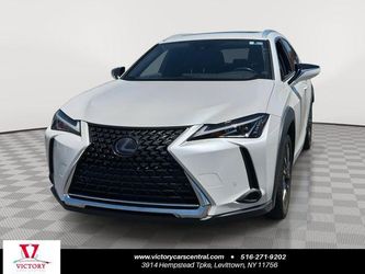 2020 Lexus UX 250h
