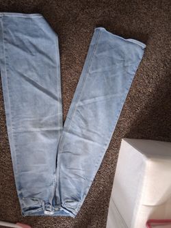 Wild Oak Boutique Jeans