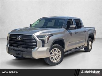 2023 Toyota Tundra