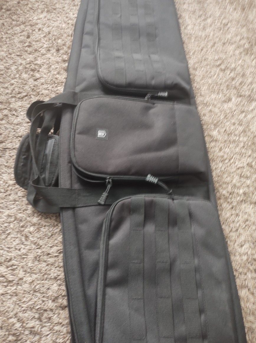 Rifle Bag 