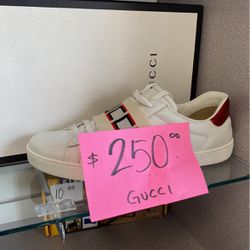 Gucci Shoes for Sale in Houston, TX - OfferUp
