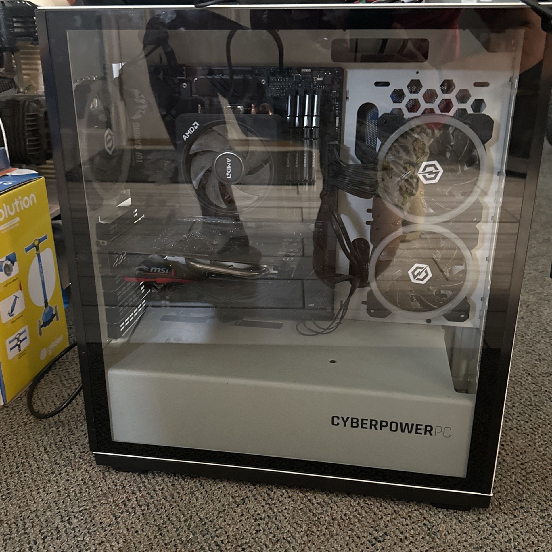 Gaming PC