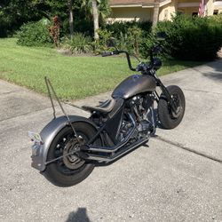 1988 Harley /davidson FXR