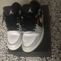 Jordan 1 
