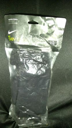 NIKE SHIN SOCK